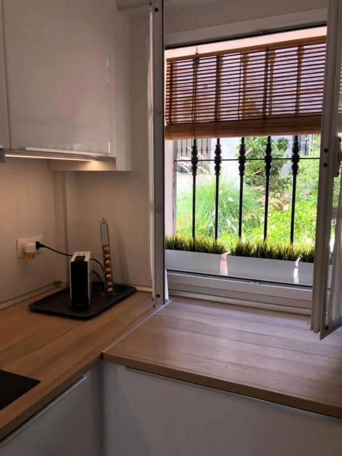 El Cortijuelo. Magnificent Triplex Terraced House With Rooftop Of 18M2, Overlooking The Sea. Parking Torremolinos Eksteriør billede