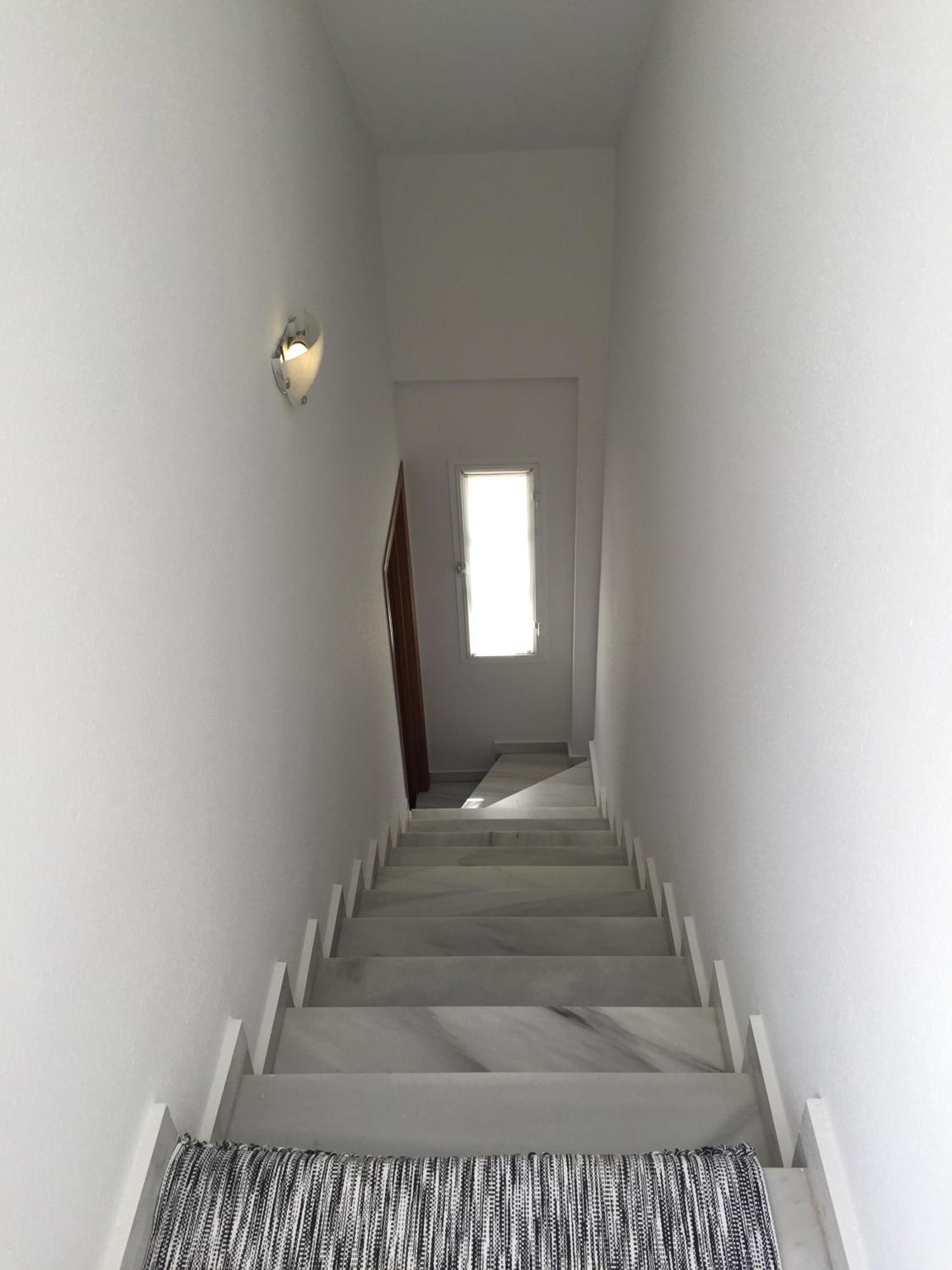El Cortijuelo. Magnificent Triplex Terraced House With Rooftop Of 18M2, Overlooking The Sea. Parking Torremolinos Eksteriør billede