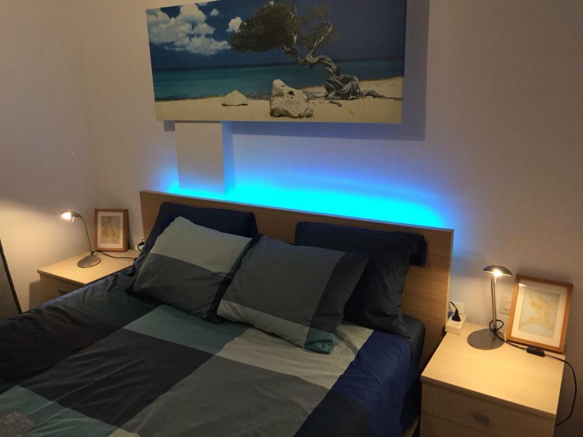 El Cortijuelo. Magnificent Triplex Terraced House With Rooftop Of 18M2, Overlooking The Sea. Parking Torremolinos Eksteriør billede